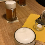 U Krále Ječmínka Cibo