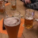 U Krále Ječmínka Cibo