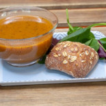 Toasted Cibo
