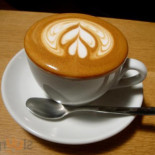 Fusion Caffe Nourriture