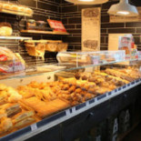 La Gallofa Cibo