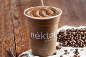 Nekter Juice 5th Ave food