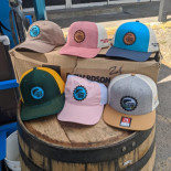Steelhead Brewery Mckenzie Brewing Cibo