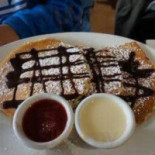 Hashbrowns Cafe Cibo