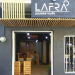Lafra Lounge-café Esterno