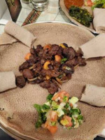 Axum Ethiopian food