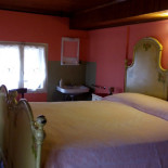 Albergo Al Cappello À l'intérieur