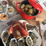 Brest Cibo