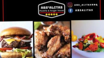 Abs'alitas food