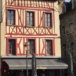 Le Déclic Esterno