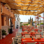La Cornisa Dentro