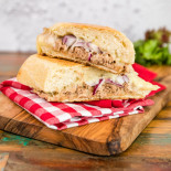 Fidget Bob Cibo