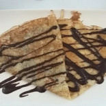 L'Amantine Lacs Cibo