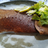 L'Amantine Lacs Cibo