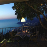 Cantina Belvedere inside