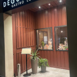 Degustibus Nourriture