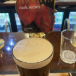 Uxbridge Arms Cibo