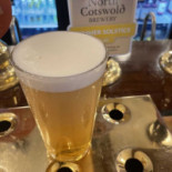 Uxbridge Arms Cibo