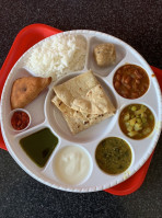 Bhavika's Vegetarian Food To Go food