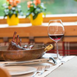 Lech Da Sompunt food