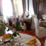 La Terrazza food