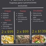 Azulgourmet Cibo