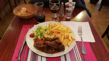 Le Carnot food