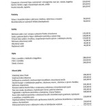 Restaurace Maxima Dentro