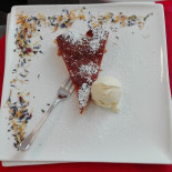 Da Irene Trattoria food