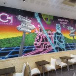 Graffic Dentro