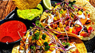 Rosa Mexicano- Burwood Brickworks food