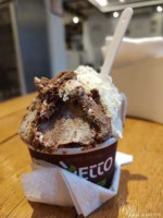 Gelato Italiano Duetto food