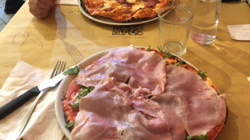 Pizzeria Da Raffa food