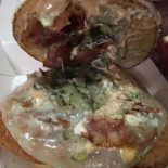 Mcdonald's Comida