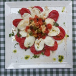 Vecchiastatale36 Nourriture