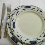 Oriente food
