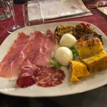 Il Rusticone Nourriture