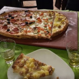 Il Rusticone Nourriture