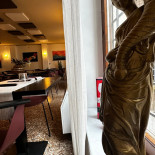 Opera Vicenza Comida
