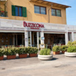 Buzzicona Extérieur