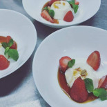 A Perdiz Cibo