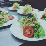 A Perdiz Cibo