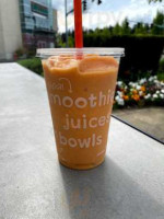 Jamba food