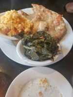 Ms. Tootsie's Restaurant Bar And Lounge food