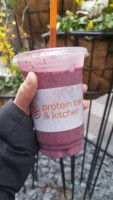 Protein Kitchen (w Washington St) food