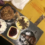 Pizzeria Nuovo Meister Nourriture