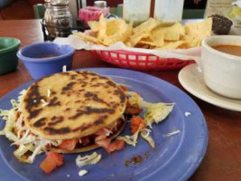 Taqueria Guadalajara food