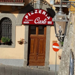 Pizzeria Casti Exterior