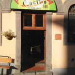 Pizzeria Casti Exterior