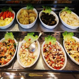 Panificio Roversi Comida